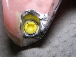 Druckknopf Preci-Clix